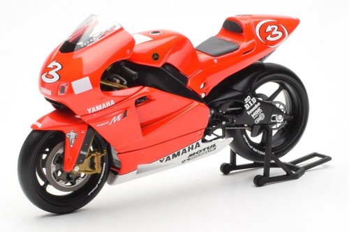 Yamaha yzr max - yamaha,