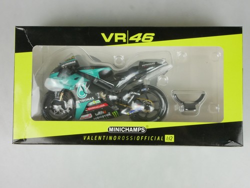 Minichamps v rossi - minichamps, v.