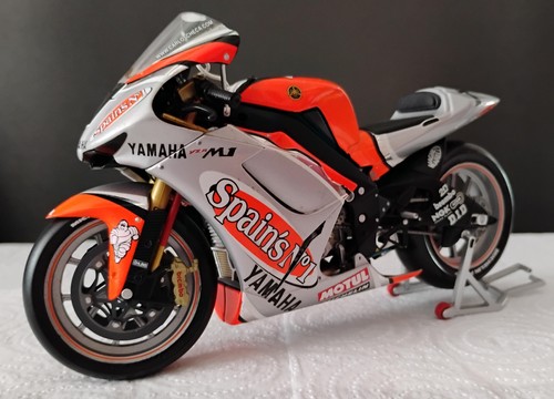 Minichamps yamaha yzr - yamaha, yzr-m1