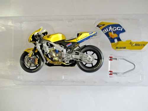 Modellino moto minichamps - modellino,