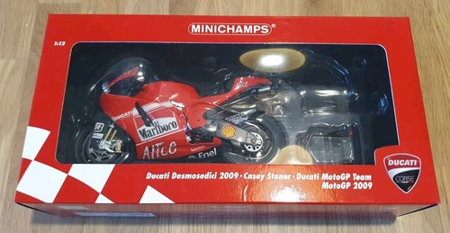 Minichamps casey stoner - casey,