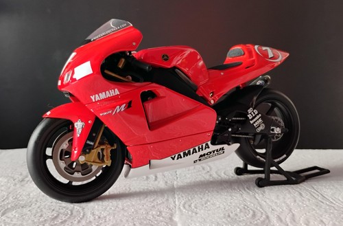 Minichamps yamaha yzr m1 - yamaha, yzr-m1
