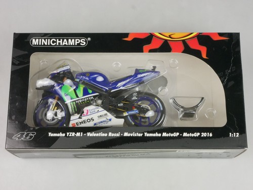 Minichamps valentino - minichamps,