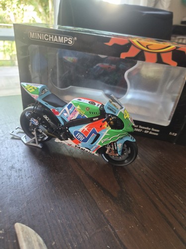 Minichamps valentino rossi - valentino,
