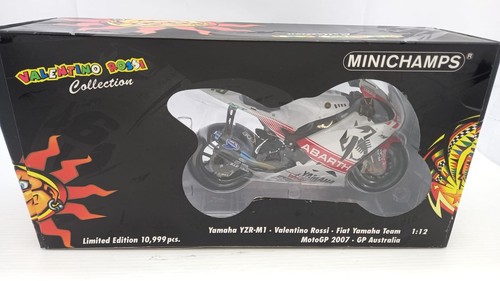 Minichamps valentino rossi - minichamps,
