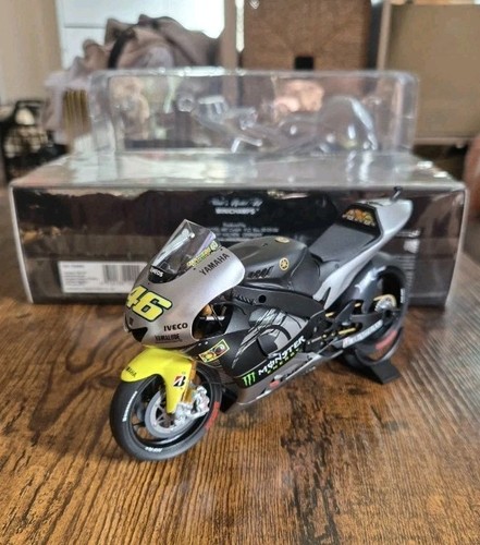 Minichamps valentino - 1/12,