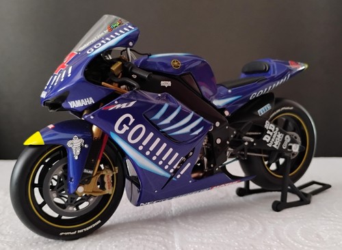 Minichamps yamaha yzr - minichamps,