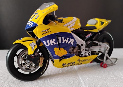 Minichamps honda rc211v - 1/12,