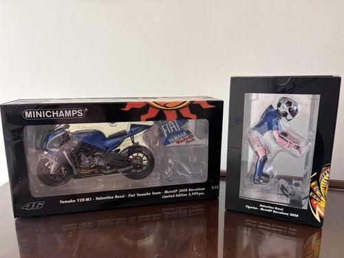Minichamps valentino - minichamps,