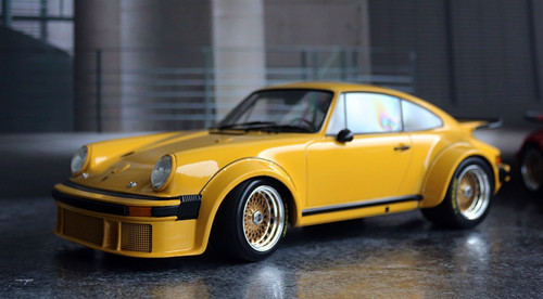 Minichamps porsche 911 - minichamps,