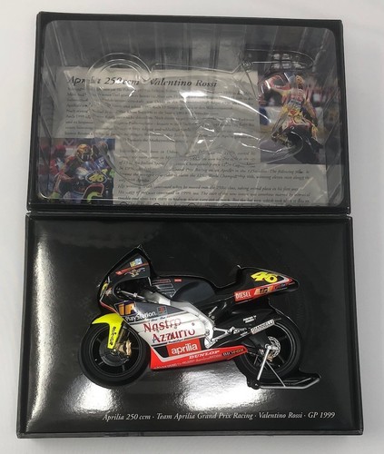 Minichamps valentino rossi - minichamps,