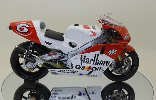 Minichamps honda nsr500 - honda,