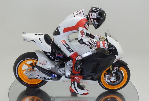 Minichamps honda rc213v - 1/12,