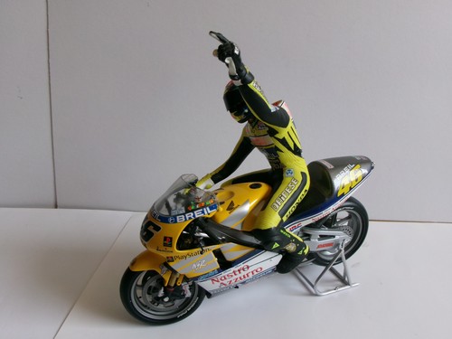 Valentino rossi honda - rossi, #46