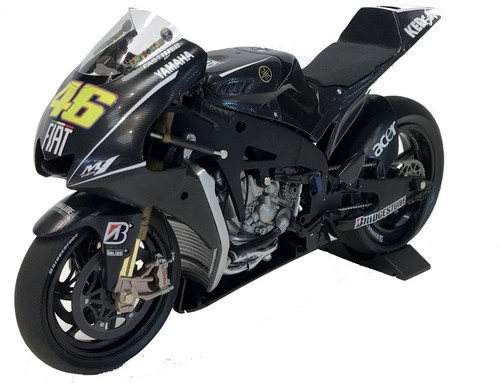 Minichamps valentino - minichamps, 1/12