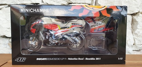 Minichamps 122100146 - minichamps, 1/12