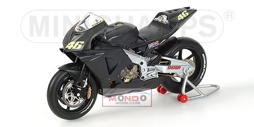 Minichamps honda rc211v - 1:12,