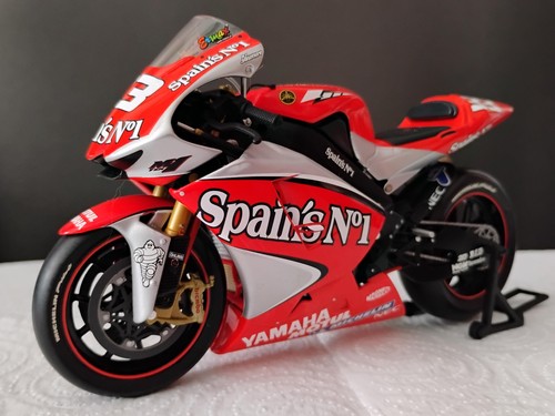 Minichamps yamaha yzr m1 - yamaha, yzr-m1