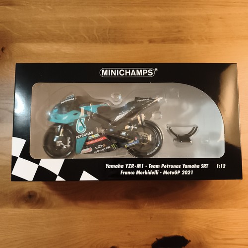 Franco morbidelli 12 - morbidelli, 1/12