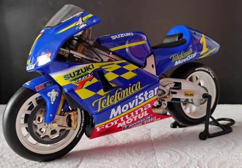 Minichamps suzuki rgv 500 - rgv,
