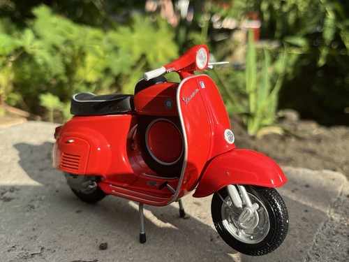 Minichamps vespa 90 super - minichamps,