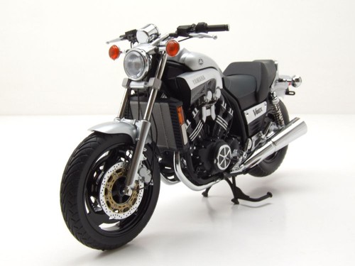 Yamaha vmax 1993 - yamaha, argento