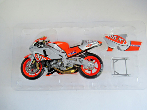 Modellino moto minichamps 12 - modellino, 1:12