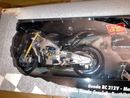 Minichamps honda rc212v - minichamps,
