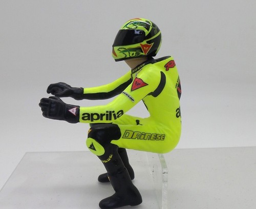 Figure valentino rossi - 1/12,