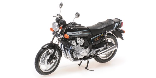 Minichamps 122161902 honda - minichamps,
