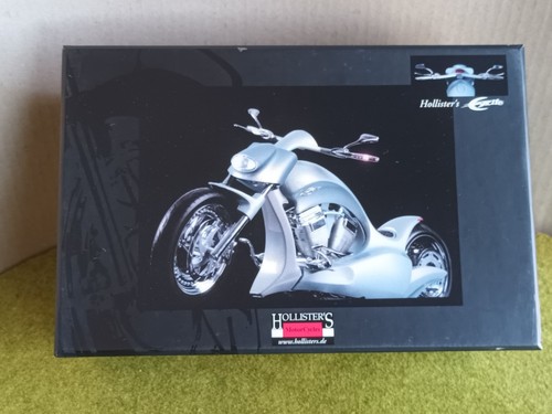 Hollister excite 2003 - excite,