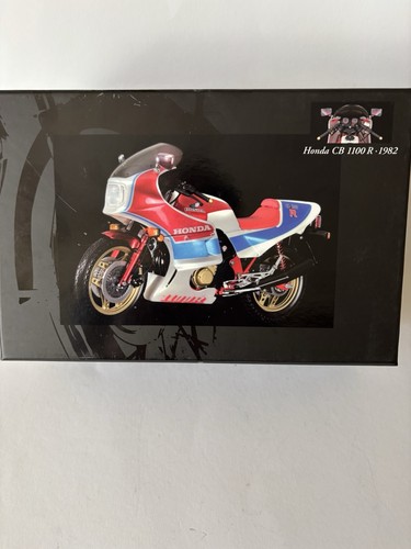 Honda 1100 12 di - honda, r