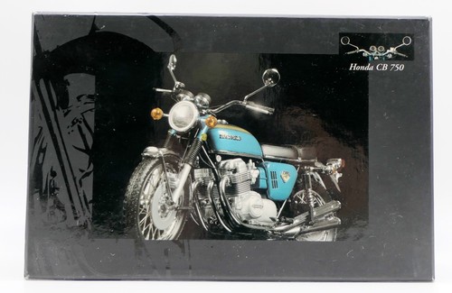 Minichamps honda cb - honda,
