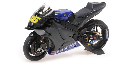 Minichamps yamaha yzr - 1:12,