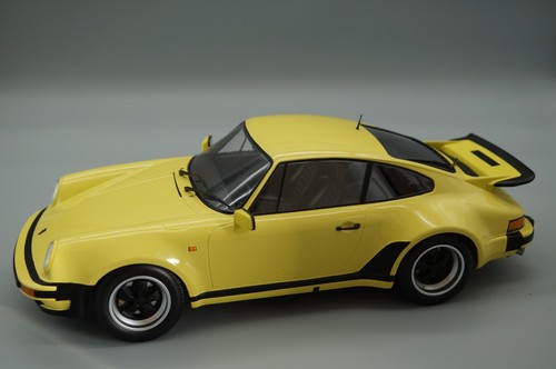 Minichamps porsche 911 - porsche,