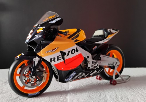 Minichamps honda rc211v - honda,